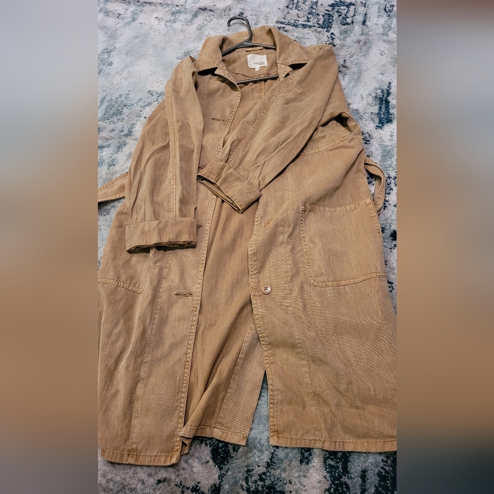 coat
